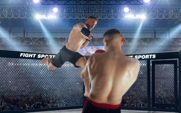 Лучшие бойцы UFC по версии P4P и весовым категориям