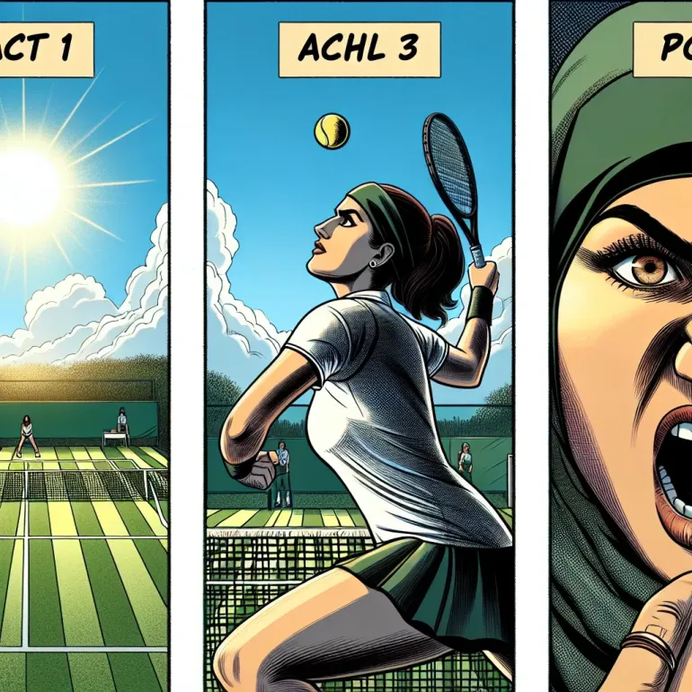 психологические приемы в теннисе