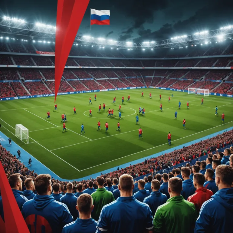 ЦСКА против «Ахмата»: как новое видение тренера Челестини изменило ход матча