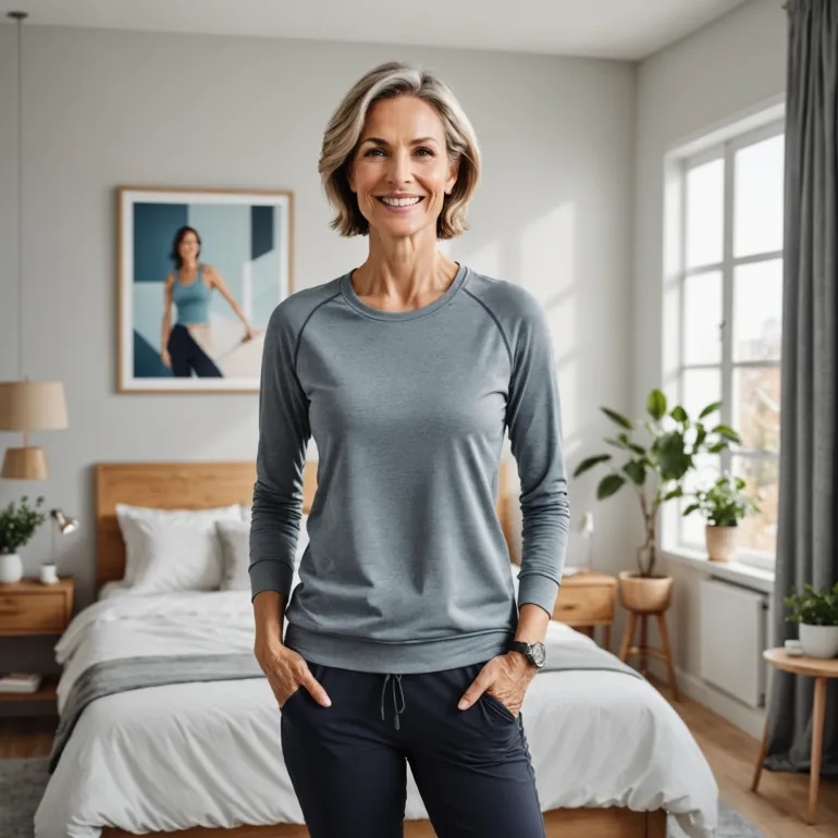 Как убрать обвисшую кожу на животе: после родов и похудения — эффективные способы вернуть упругость