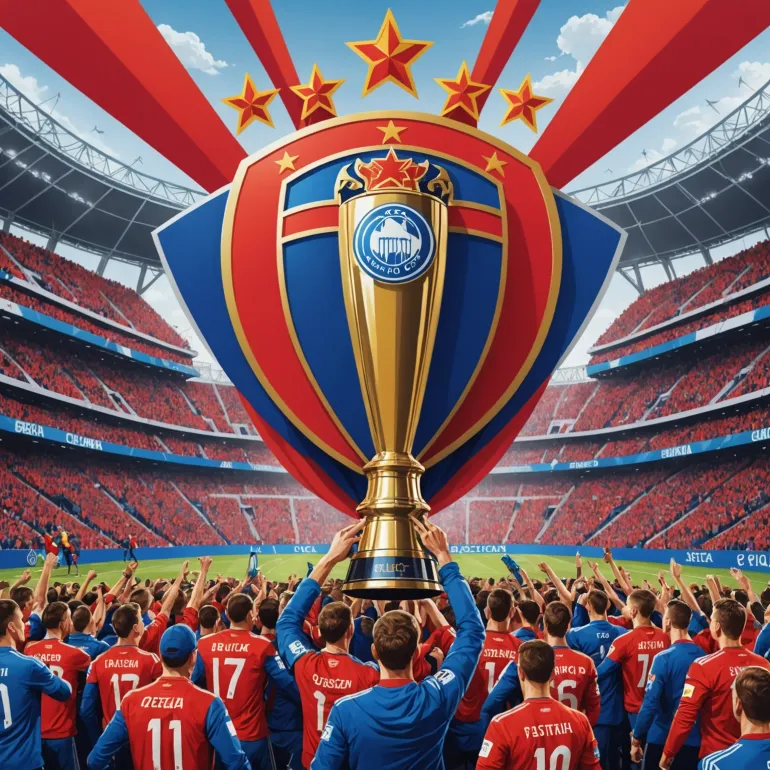 ЦСКА — Балтика: прогноз на матч Кубка России 18 сентября 2025 года