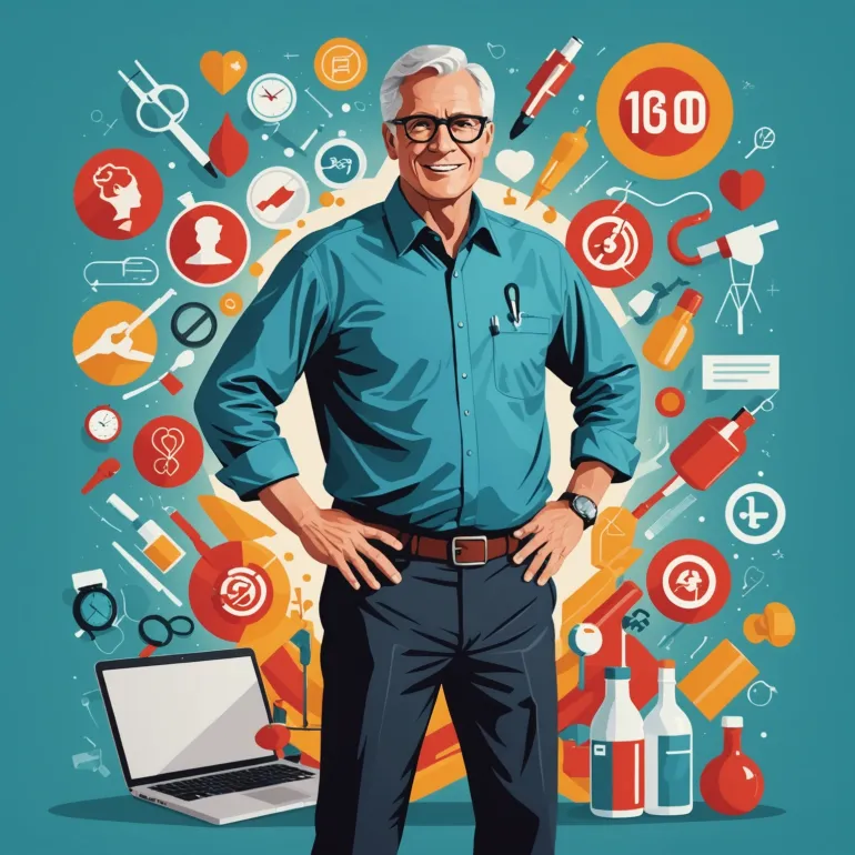 Профилактика Здоровья: Проверки и Привычки