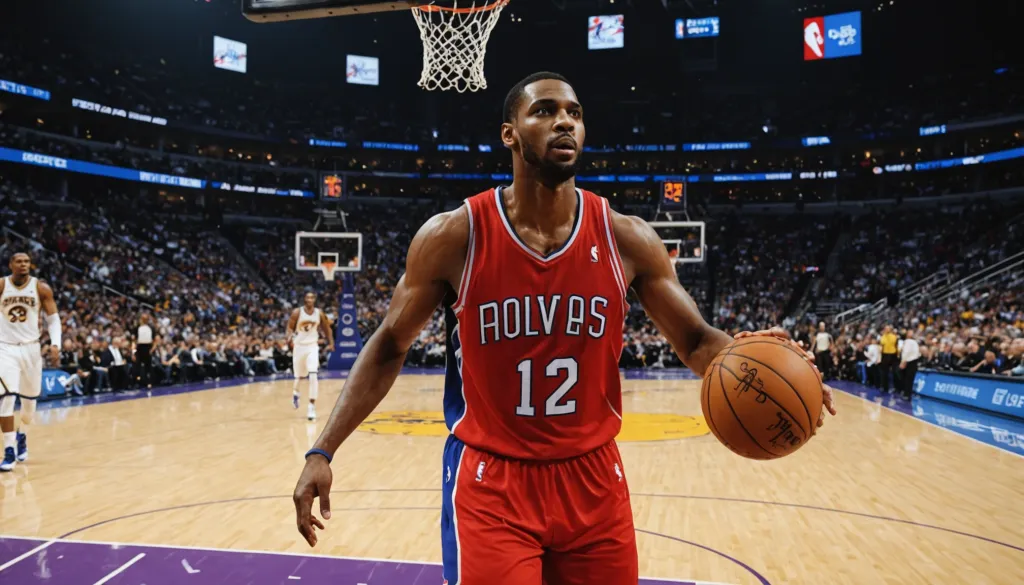 Призер это есть в баскетболе - Процесс голосования за MVP сезона в NBA: Кто голосует и как