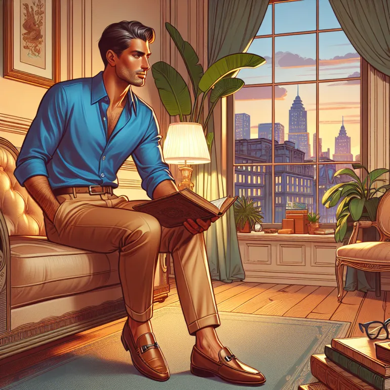 Альфонсо: История, Значение и Влияние