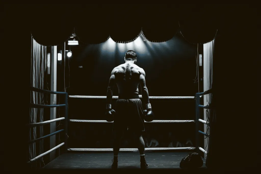 Здоровье, спорт и ставки: Как бокс может стать вашим идеальным выбором