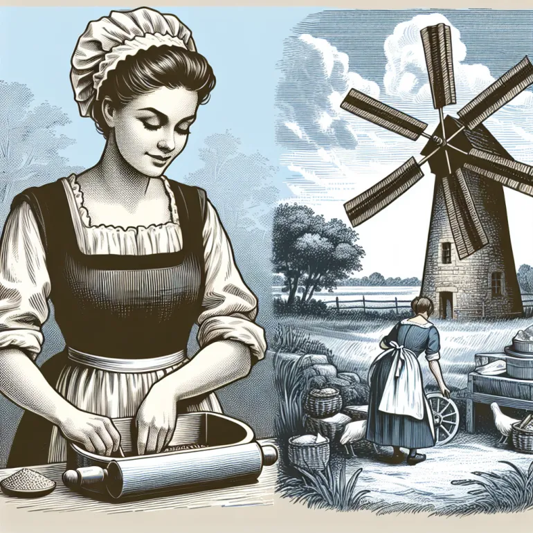 Жена Миллера: Влияние и Роль в Современном Обществе