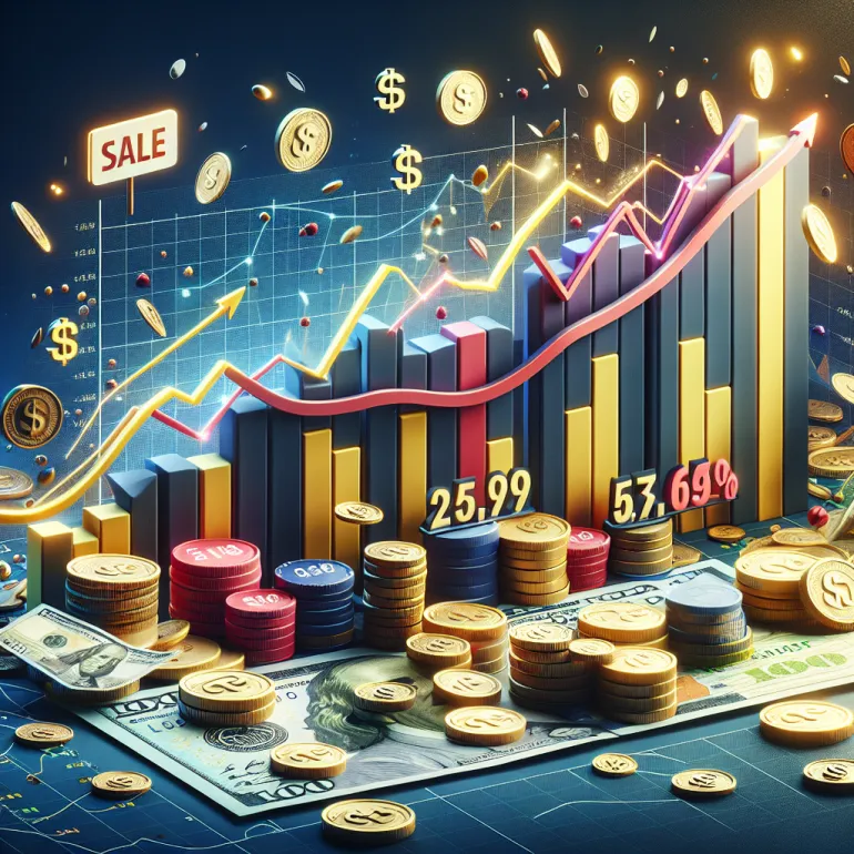 Рейтинг Букмекеров: Акции и Их Влияние на Игроков