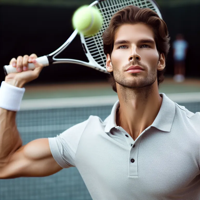 Роберто Баутиста Агут: Испанский Теннисист на Мировой Арене