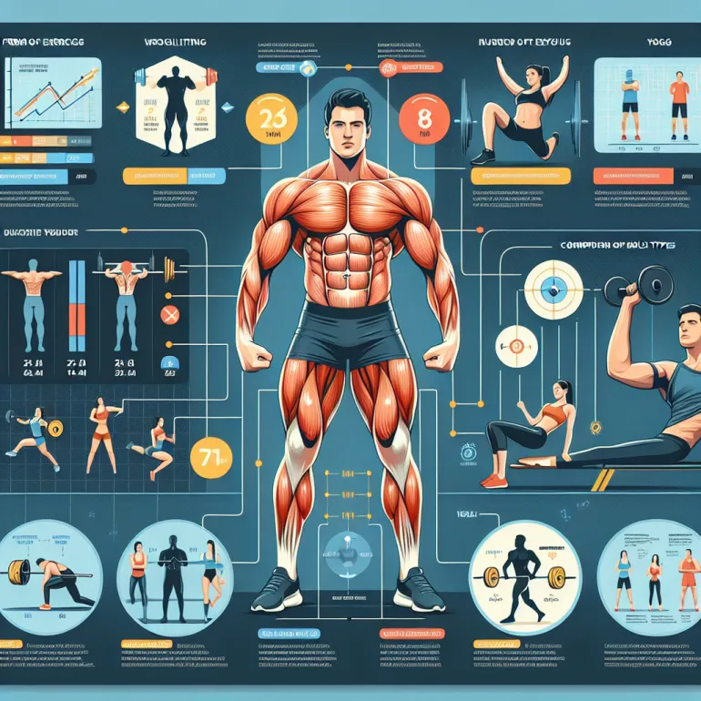 Оптимальная Частота Тренировок Для Набора Мышечной Массы