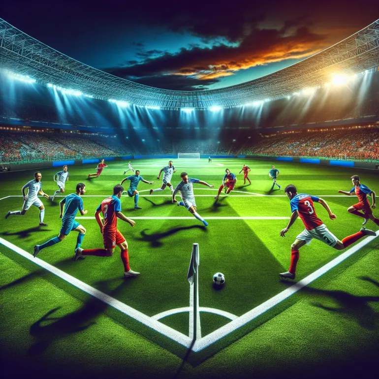 Узбекистан и Россия: Футбольные Связи и Перспективы