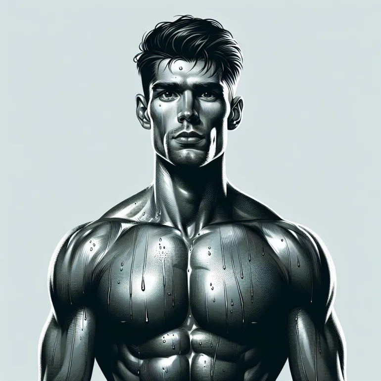 Криштиану Роналду: Секреты Идеального Торса