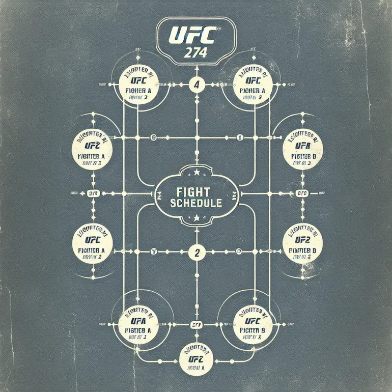UFC 274: Key Fights to Watch and Predictions