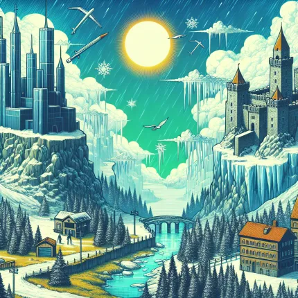 A Look at Upcoming Innovations in Electric and Autonomous Vehicles