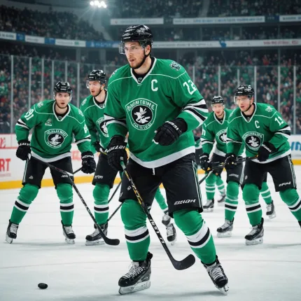 Салават Юлаев игроки: новости состава и перспективы команды