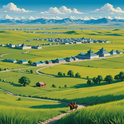 История Монголии и её отношение к СССР: Разоблачение мифов и фактов