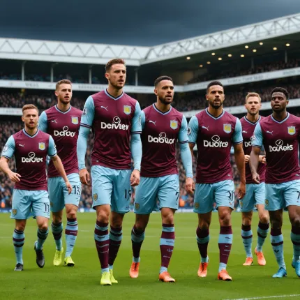 Эмери о «Астон Вилле»: почему победы над «Манчестер Сити» и «Арсеналом» не делают команду претендентом на чемпионство