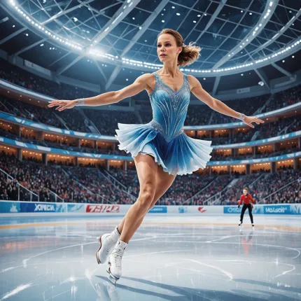 Возвращение Александры Трусовой: новая глава в истории фигурного катания