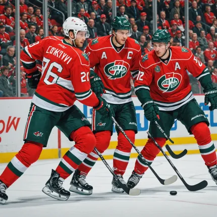 Артем Гаев спрогнозировал победителя матча «Локомотив» — «Авангард»: «Разогнавшиеся сибиряки снова выиграют»