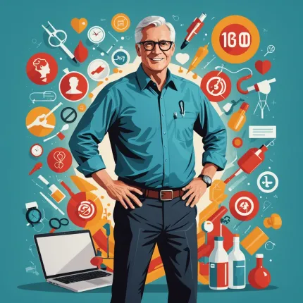 Профилактика Здоровья: Проверки и Привычки