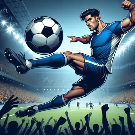 Альваро Негредо: Испанский Голеадор