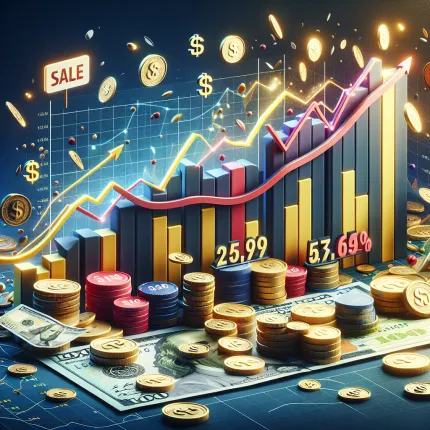 Рейтинг Букмекеров: Акции и Их Влияние на Игроков