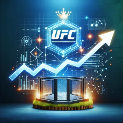 Рекорд UFC по победам без поражений: История и достижения