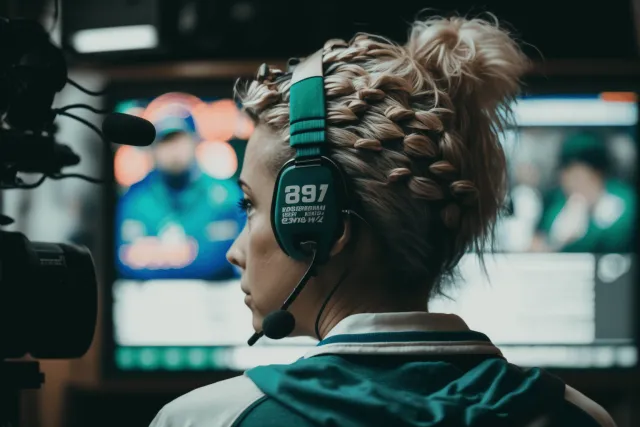 Спорт и питание: Правильный выбор продуктов для достижения спортивных целей