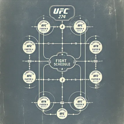 UFC 274: Key Fights to Watch and Predictions