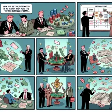 Откройте секреты успешных ставок в спорте: Ваш гид по схемам ставок