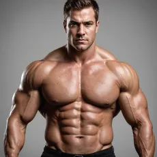 Гиперстеник: понимание особенностей телосложения и его влияние на здоровье