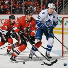 К великому Ларионову приедет канадец с российским паспортом и талант из «Торпедо»? Трансферные слухи КХЛ