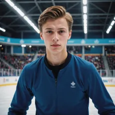 Еще один звездный мальчик Тутберидзе сошел с дистанции раньше времени: резкий спад Арсения Федотова