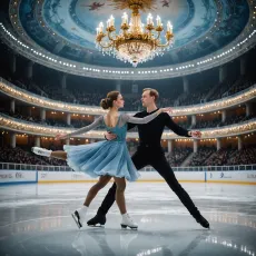 В России думали, что парное фигурное катание — супер. После первого Гран-при сезона стало грустно