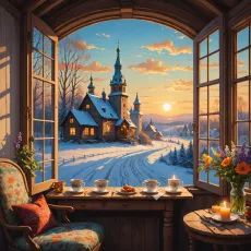 Искусство пожеланий: как слова могут изменить наши отношения и настроение