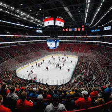 Вашингтон — Бостон: прогнозы и ставки на матч регулярного чемпионата НХЛ 9 октября