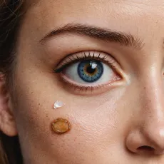 Как убрать синяки под глазами: Народные средства, которые действительно работают