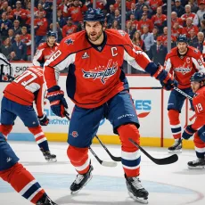 Овечкин и Кубок Стэнли: конец мечты или новый вызов?