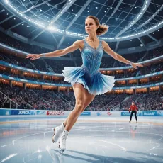 Возвращение Александры Трусовой: новая глава в истории фигурного катания