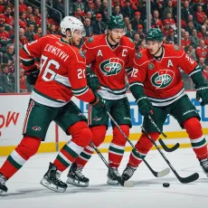 Артем Гаев спрогнозировал победителя матча «Локомотив» — «Авангард»: «Разогнавшиеся сибиряки снова выиграют»