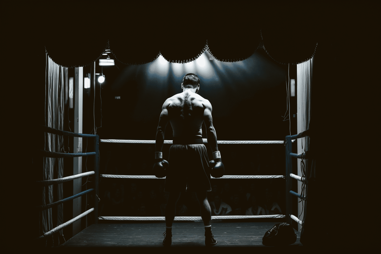Здоровье, спорт и ставки: Как бокс может стать вашим идеальным выбором