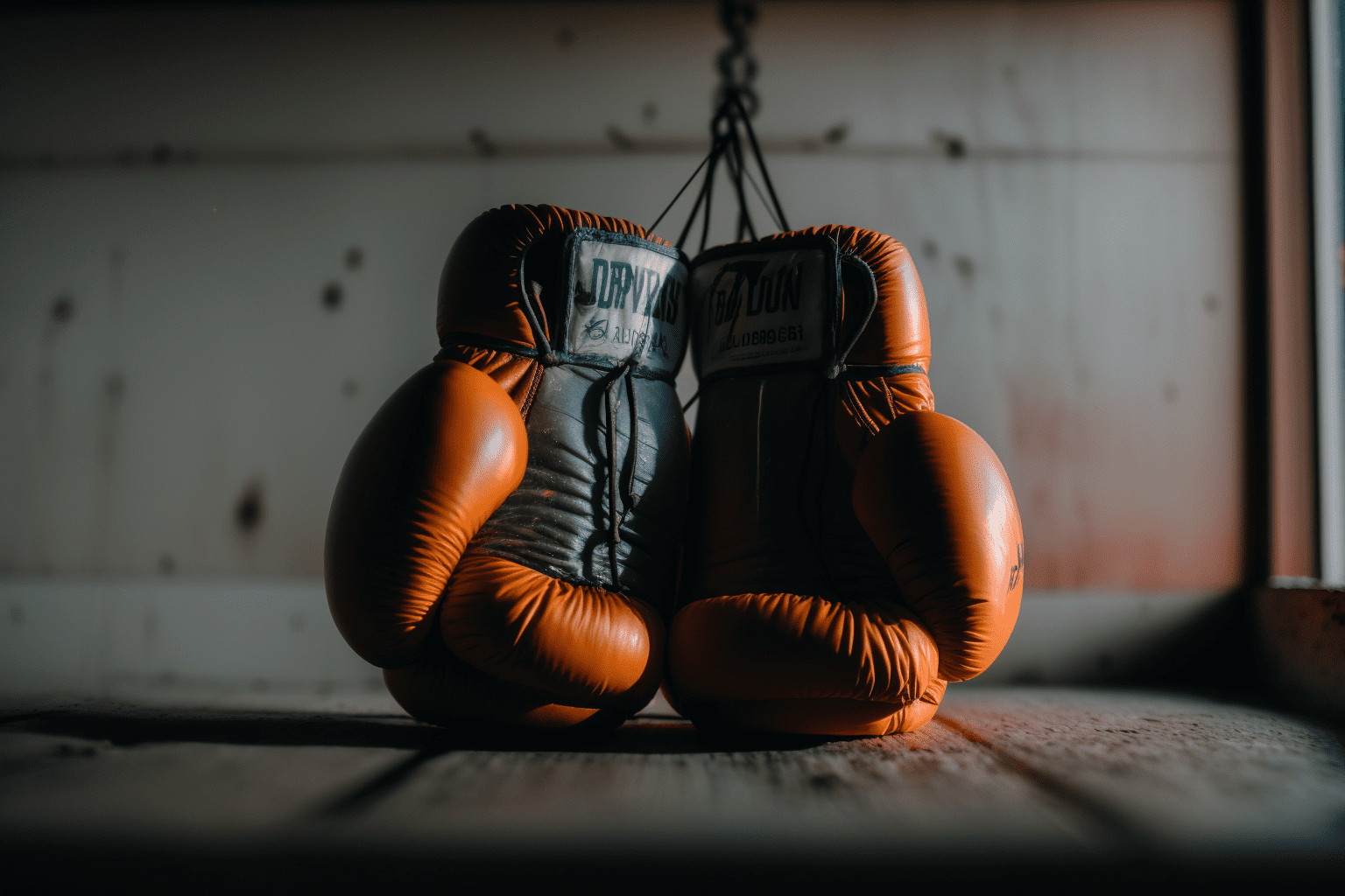 Бокс и здоровье: Как тренировки в ринге могут улучшить ваш образ жизни
