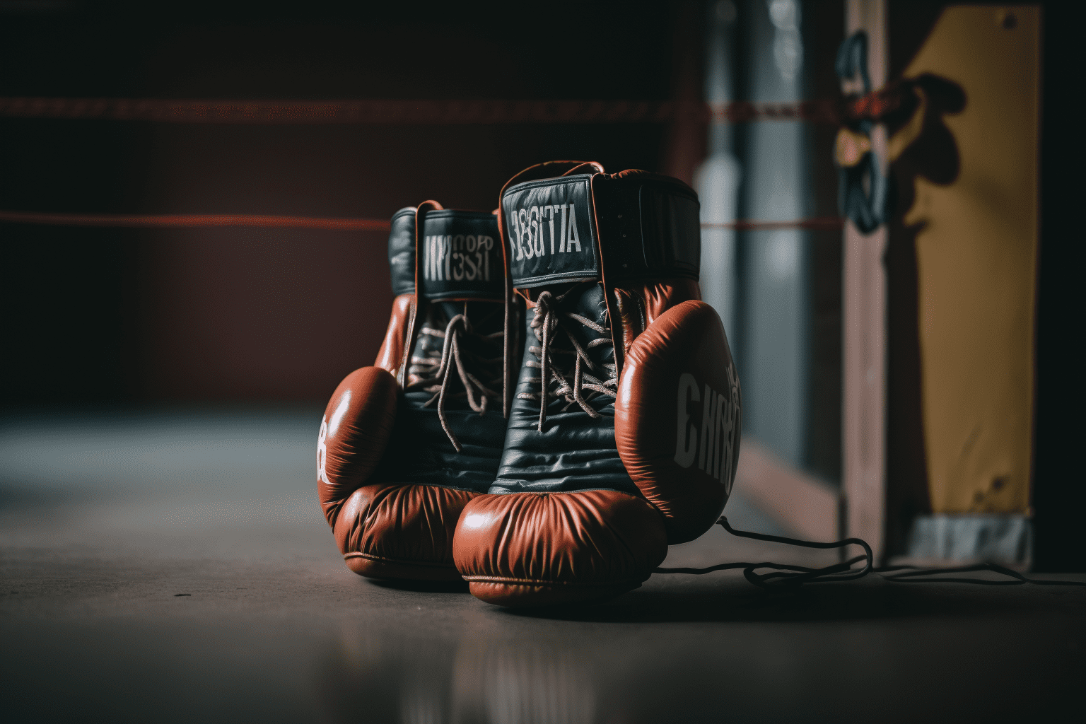 Ставки на бои по боксу: Советы для новичков и профессионалов